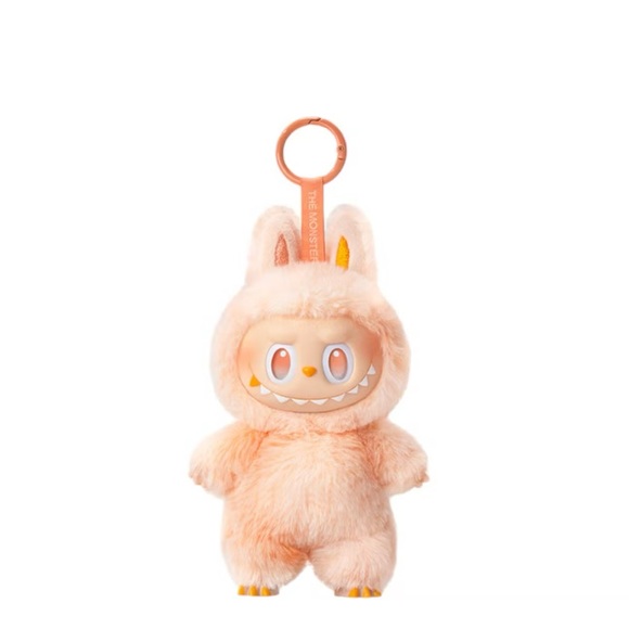 pop mart Other - LABUBU big into energy ✨